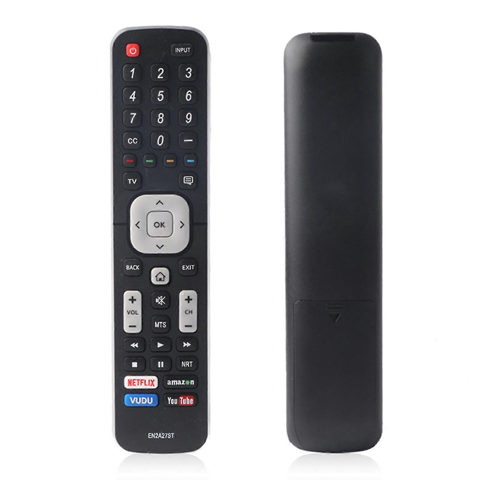 EN2A27ST Replacement TV Remote Control Smart Remote Controller