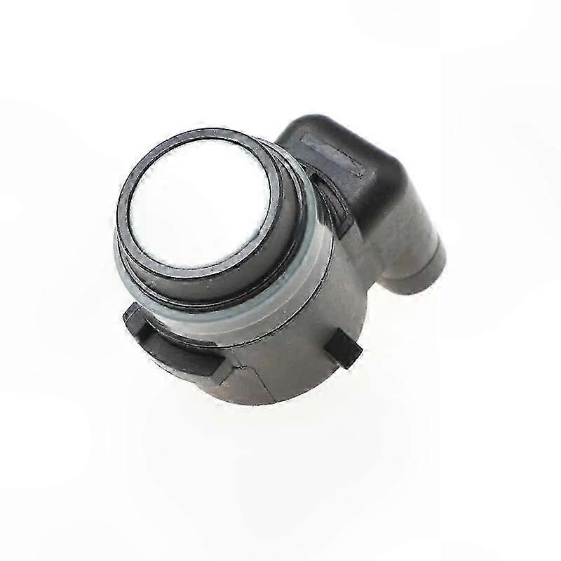 Universal 4-Pack Parking Distance Sensors for SUVs and Trucks, Compatible with Multiple Models