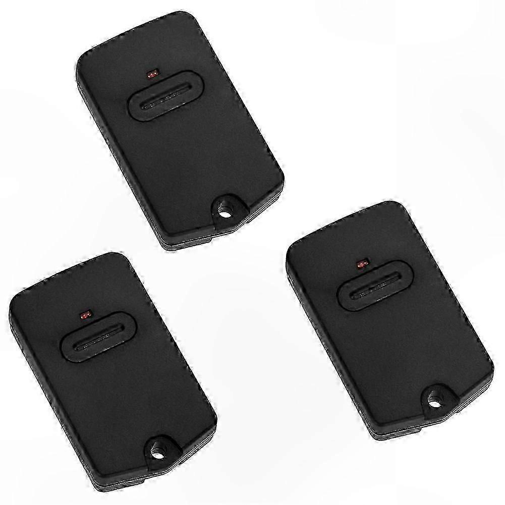 Universal Remote Control for Gate Openers, Compatible with FM135 and RB741 Models