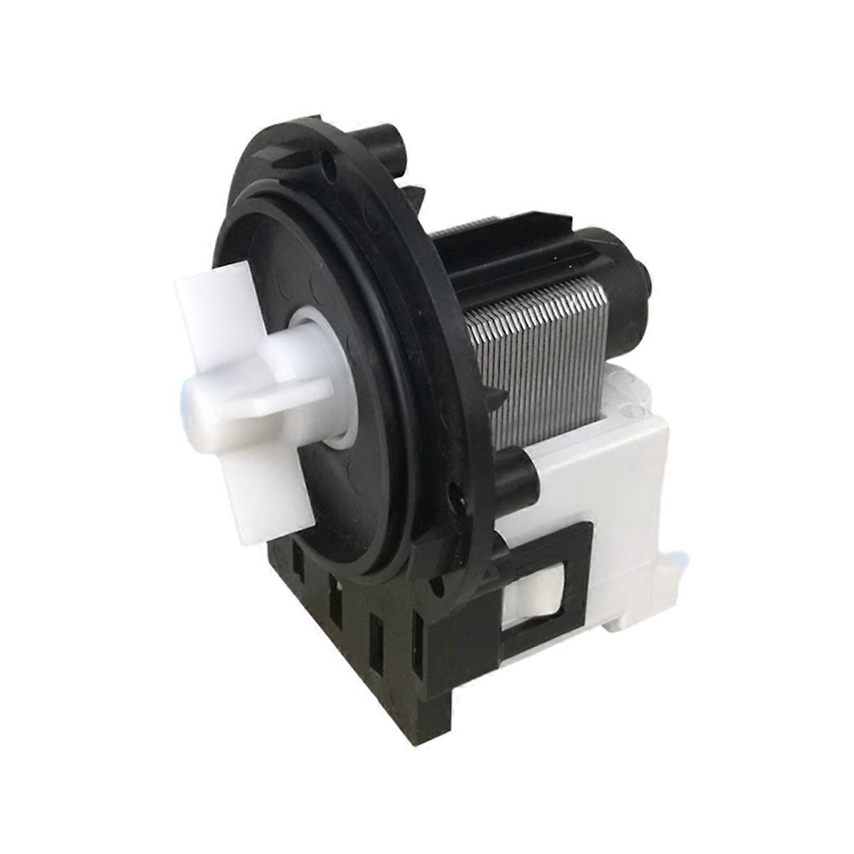 Washer Drain Pump Motor Assembly