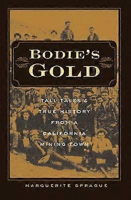 Bodie's Gold