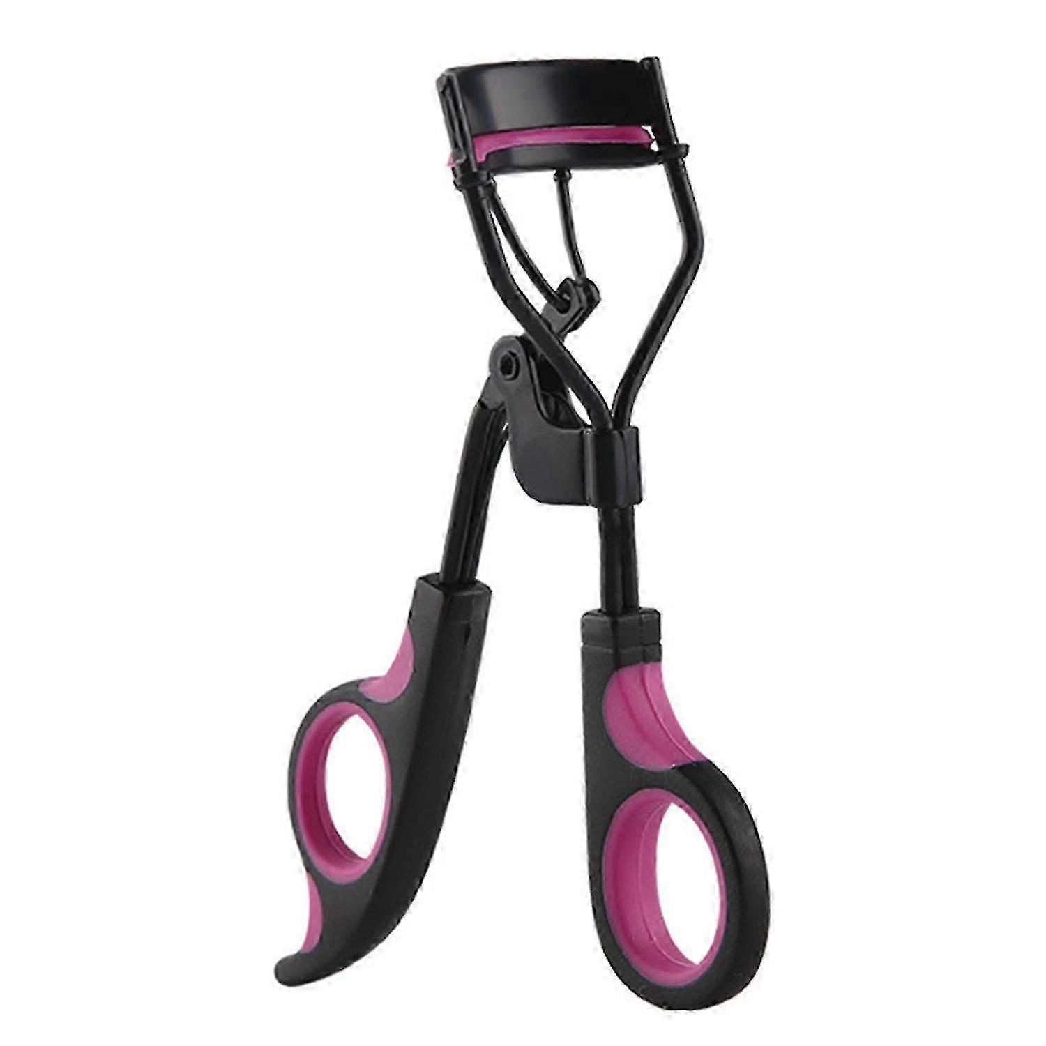 2025 Eyelash Curler Comfortable Grisp Effortless 3D Professional Volumizing Lash Curler for Beauty-YNP