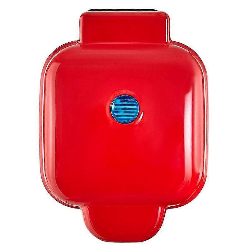 Home Automatic Mini Silicone Model Waffle Maker Cake Maker|Waffle Makers