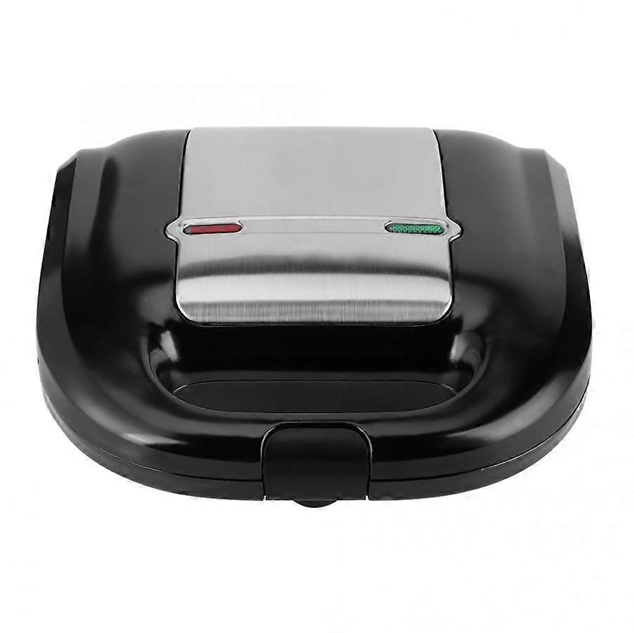 Haushalt Multifunktions-Sandwich-Toaster Maker Elektrische Backform Frühstück Maker Maschine