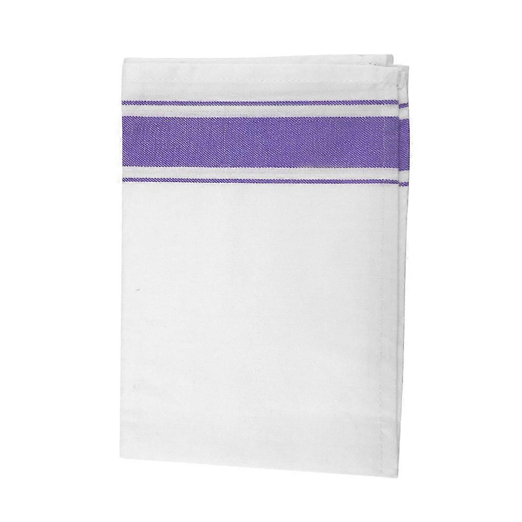 Glass Drying Cloth Water Absorbent Towel Kitchen Kitchenware Cleaning Cloths