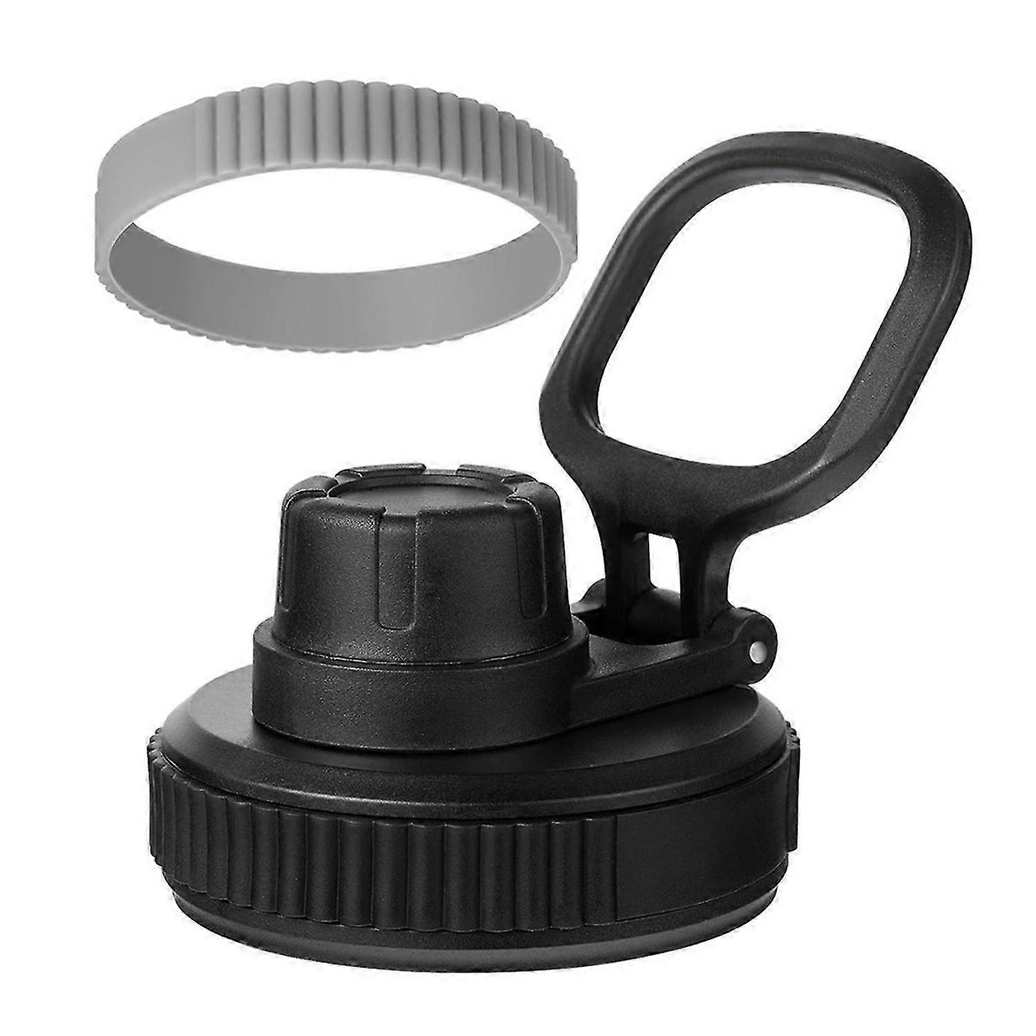 Lid For Hydro Flask Wide Mouth,Lids For Hydro Flask Wide Mouth,Gray