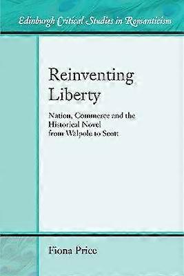Reinventing Liberty