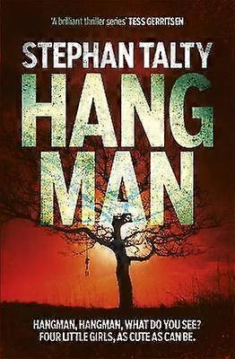 Hangman (Absalom Kearney 2)