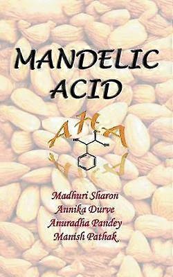 Mandelic Acid Aha