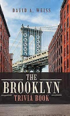 Le livre de quiz de Brooklyn