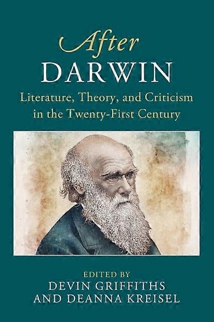 After Darwin - Cambridge University Press