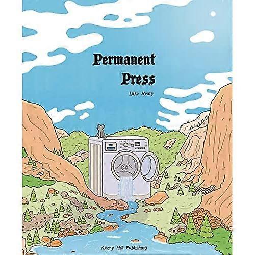 Permanent Press