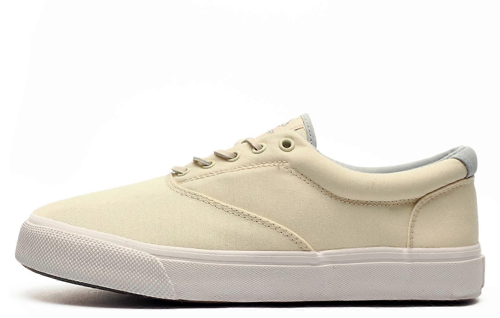 Sperry Striper II CVO SeaCycled Trainers Ivory