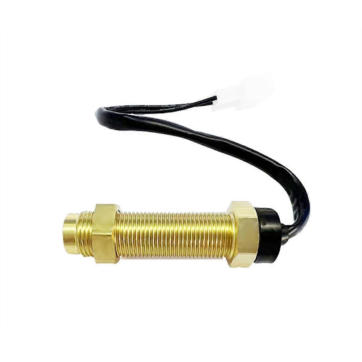 M16 Tachometer Sensor RPM Tachometer 12V 24V Tacho Sender Sensor for Car Truck Yacht Boat Motor Speedometer Sensor