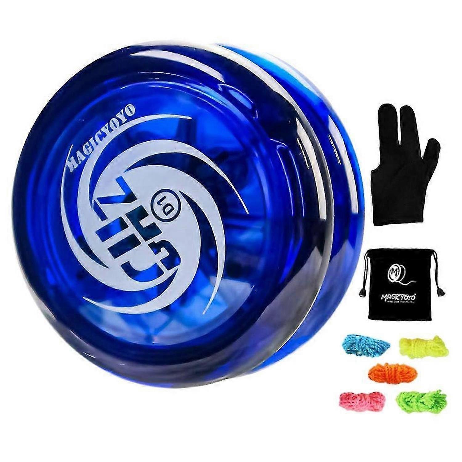 Responsive Yoyo D1 GHZ, Professional for Kids Beginner