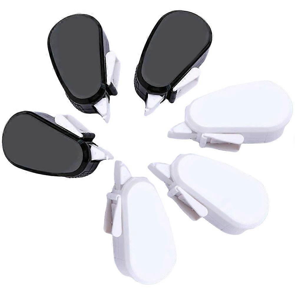 Portable Mini Correction Tapes for Studying Use 30Pcs White Correction Tape
