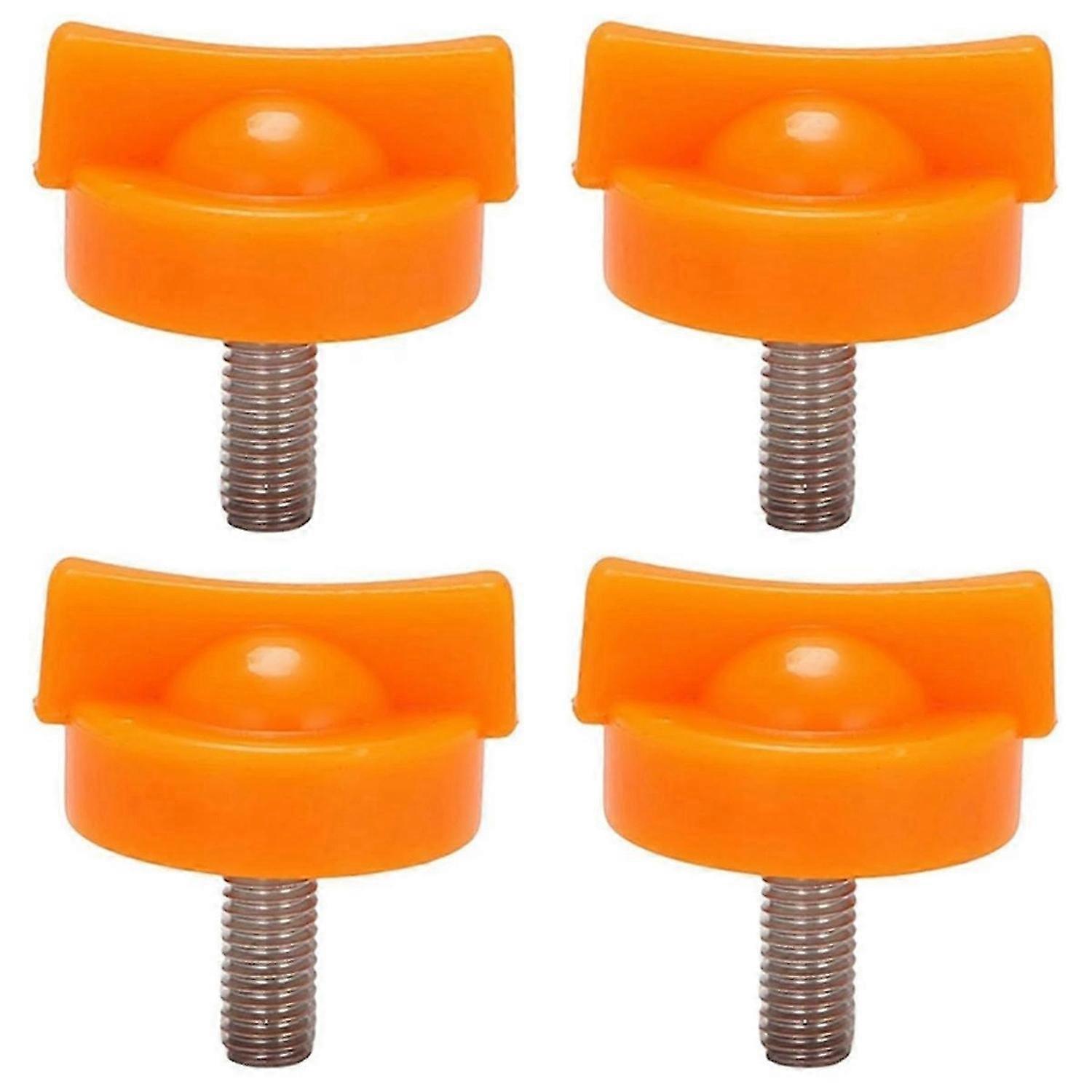 Plastic Citrus Press Accessory Compression Screws for XC-2000E Parts