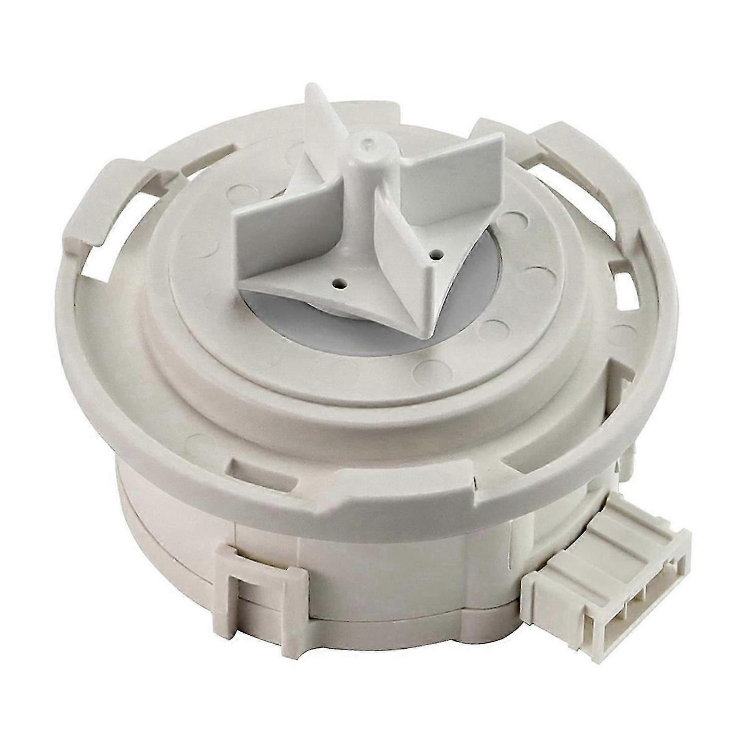 Dishwasher Drain Pump EAU62043401 EAU62043403 for Ken-More Dishwasher/Dryer, Replace EAU60710801 EAU