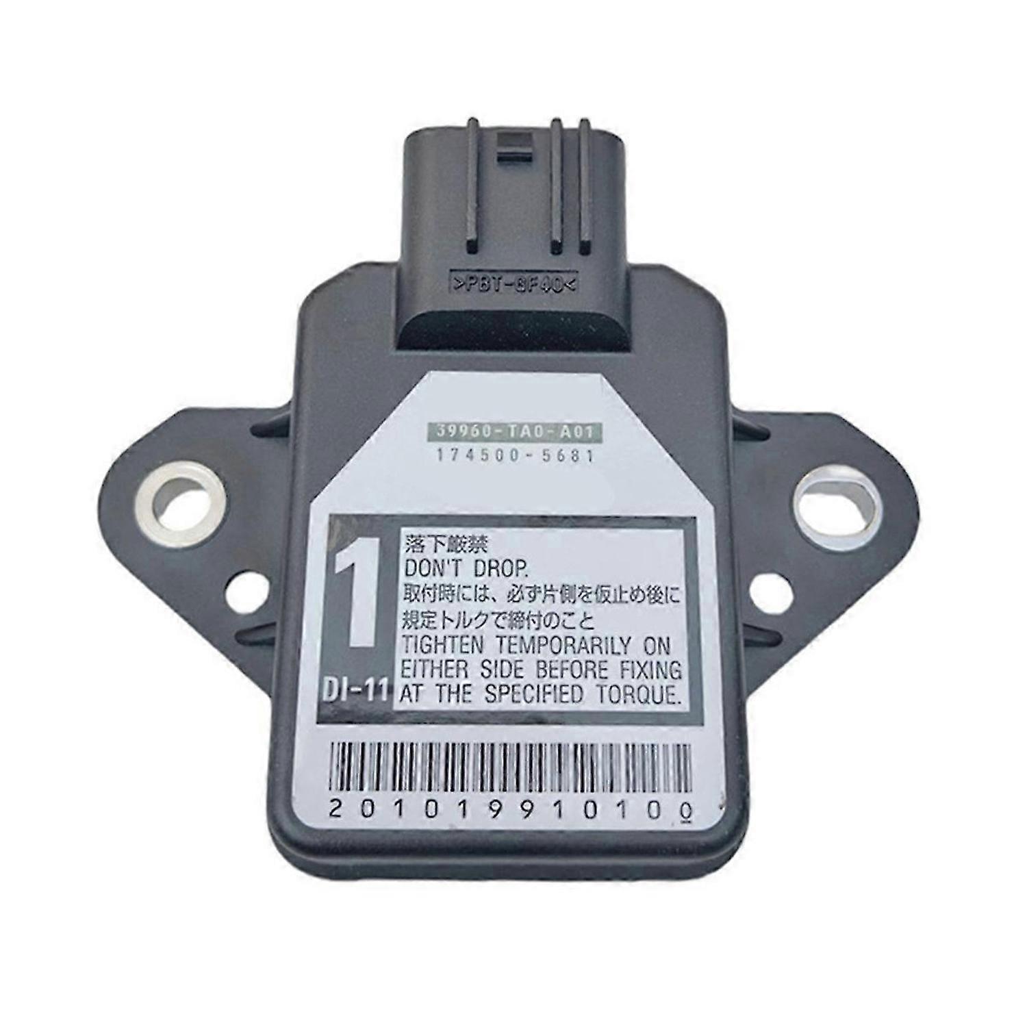 39960-TA0-A01 New Yaw Rate & Acceleration Sensors Control Assembly for Accord 2008-2012