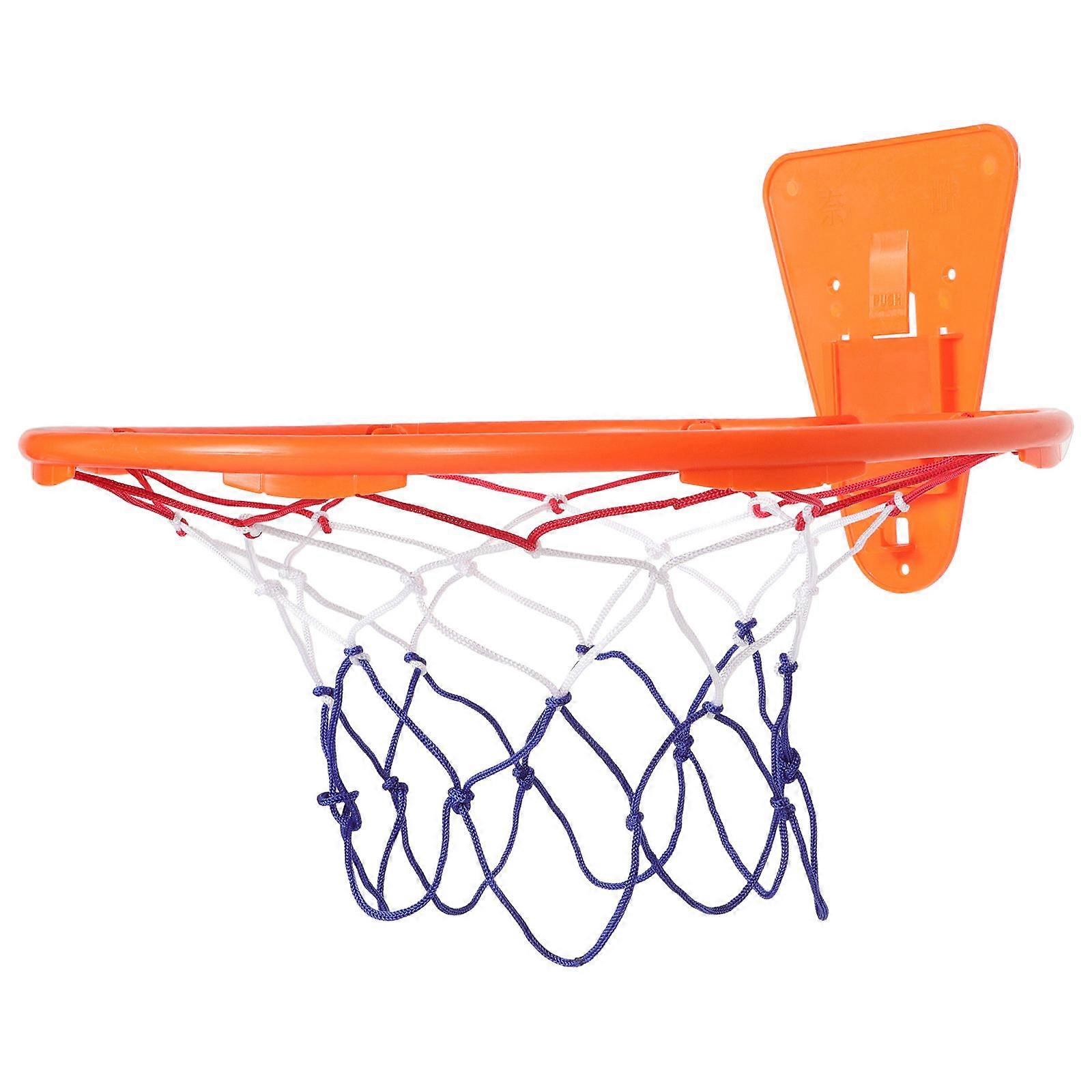 Indoor Basketball Hoop Wall Mounted for Game Hoop