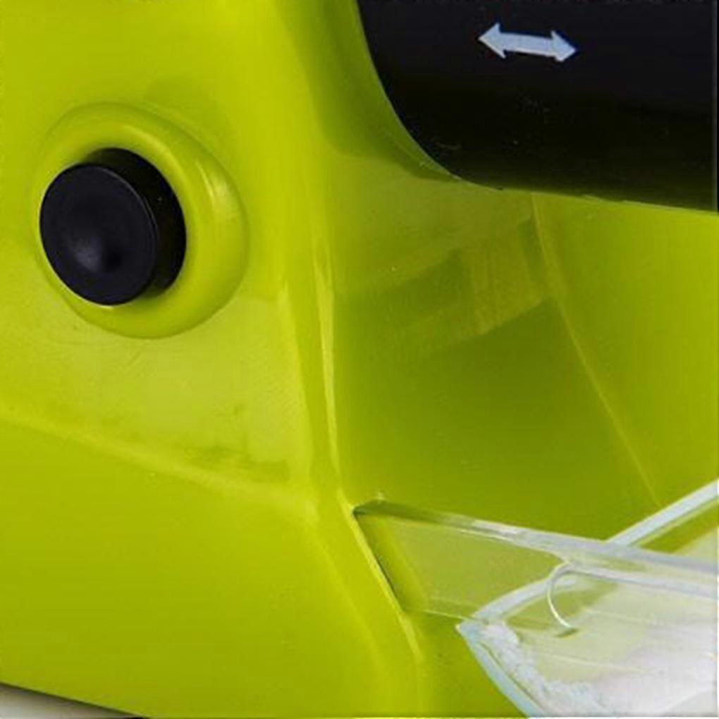 Electric Multi-function Whetstone Fast Sharpener Home Kitchen Sharpener Suction Cup Scissors Sharpening Tool