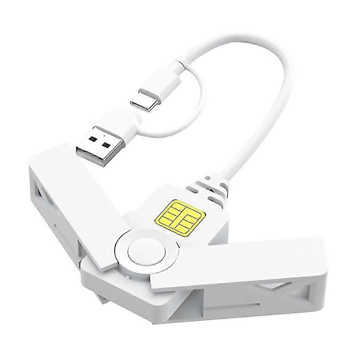 For Smart Cac Card Reader Usb A Typec Usb Common Access