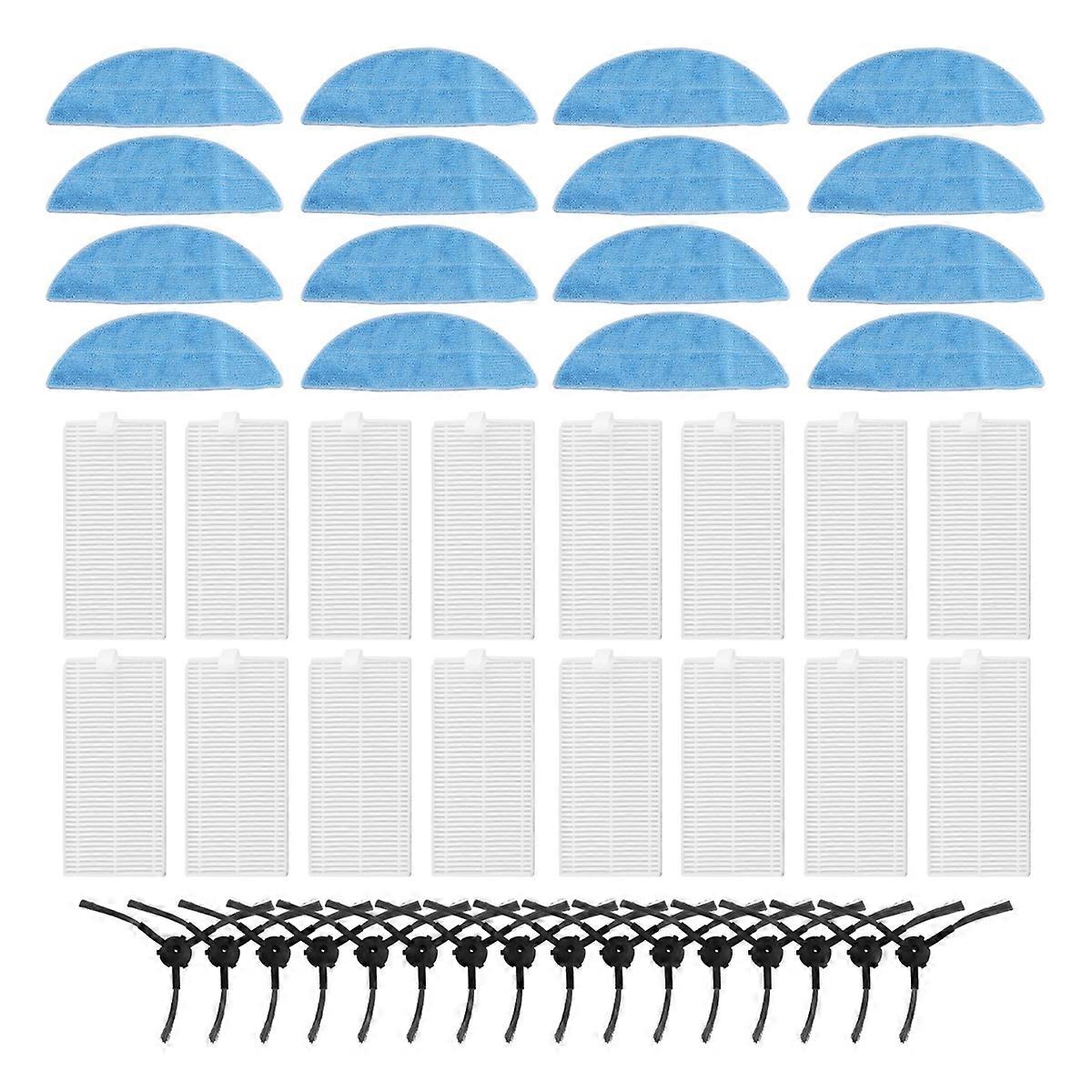 For Y1 PRO / Y1 Robot Vacuum Cleaner