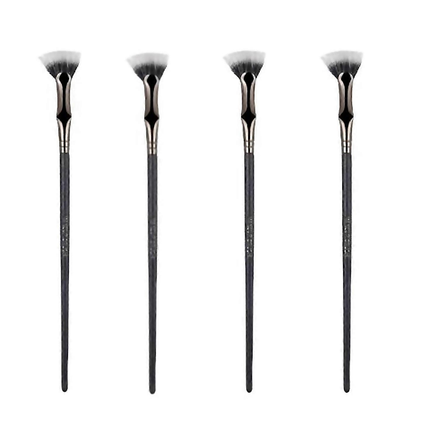 For Scalloped Lash Brush For Upper Lower