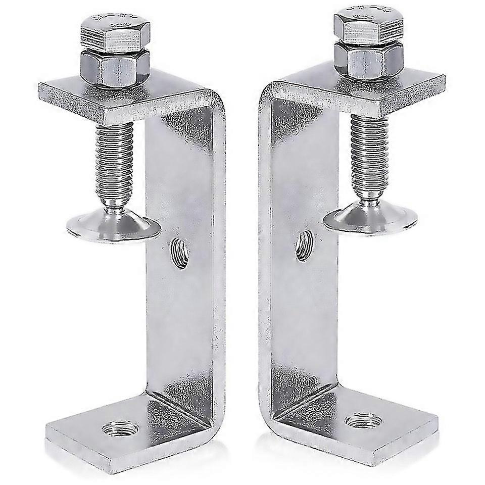 For Metal Clamp Heavy Duty Clamp C Clamp Woodworking Clamp With Wide Jaw Openings Designed For Moder