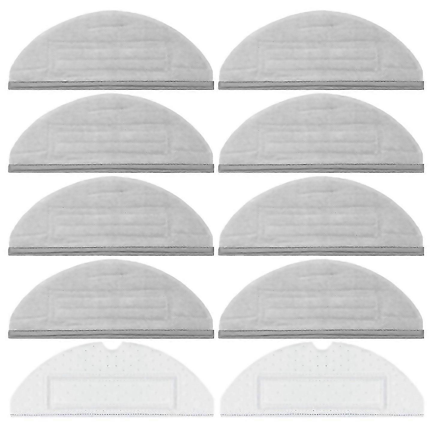 For Mop Pad For Roborock S7 Maxv S7 Maxv Ultra S7
