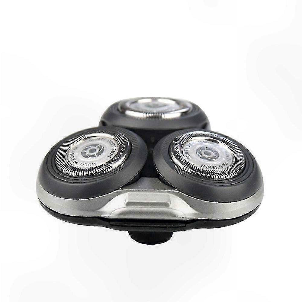 Electric Razor Replacement Blades, High-Performance Washable Head for Series 5000-Compatible Models