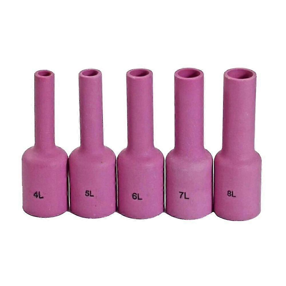 Tig Welding Torch Alumina Ceramic Cups