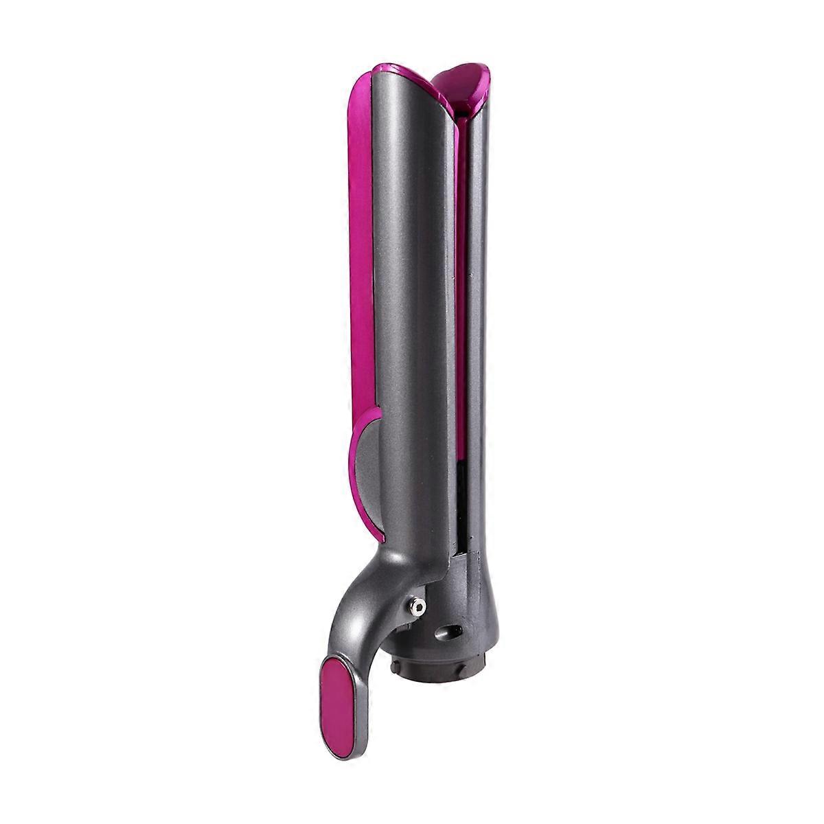 Hair Straightener Nozzle Plate for HS01 HS05 HS08 for Smooth Hair Style with Less Damage and Breakag