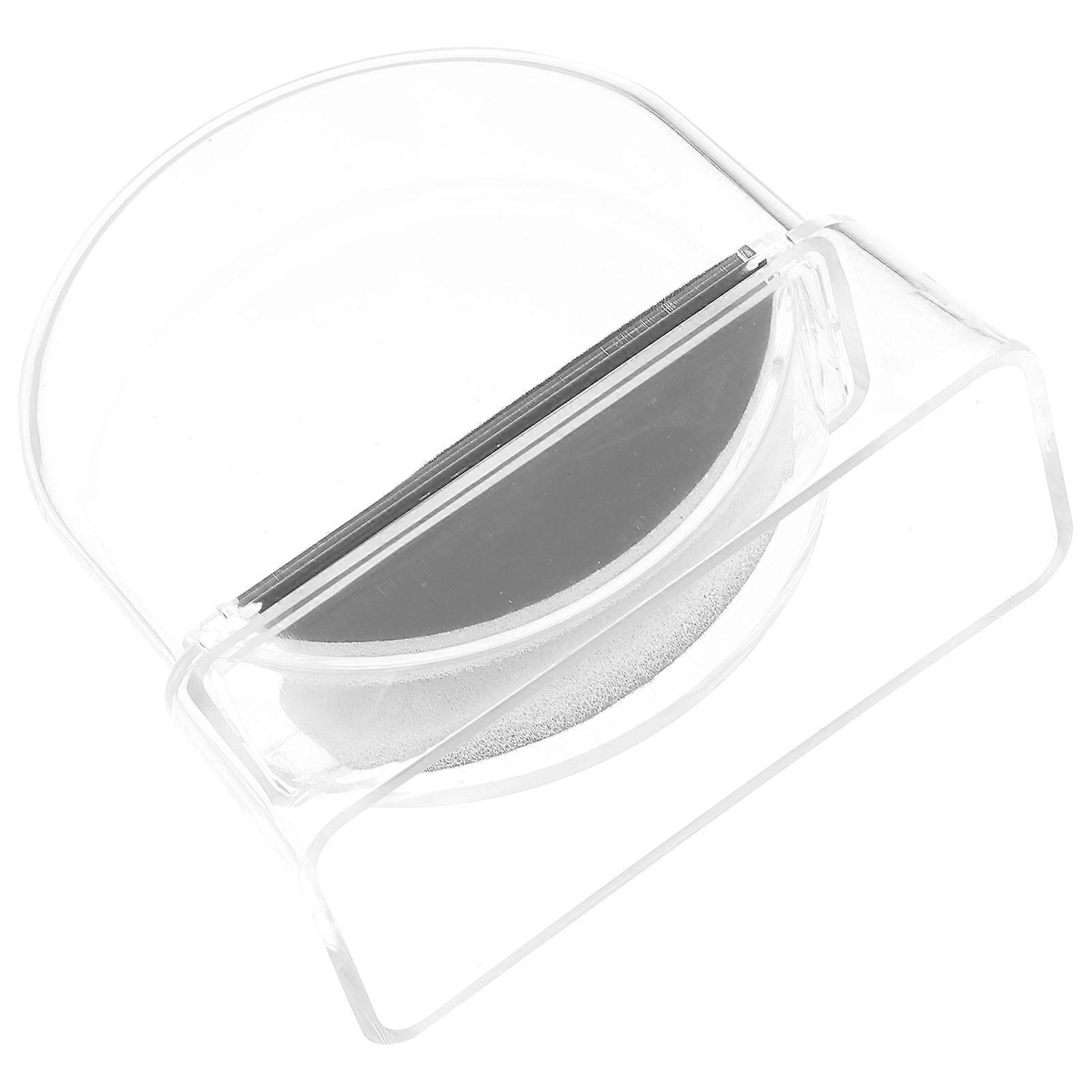 Bracelet Display Stand for Bracelet Organization 5Pcs Acrylic Holder