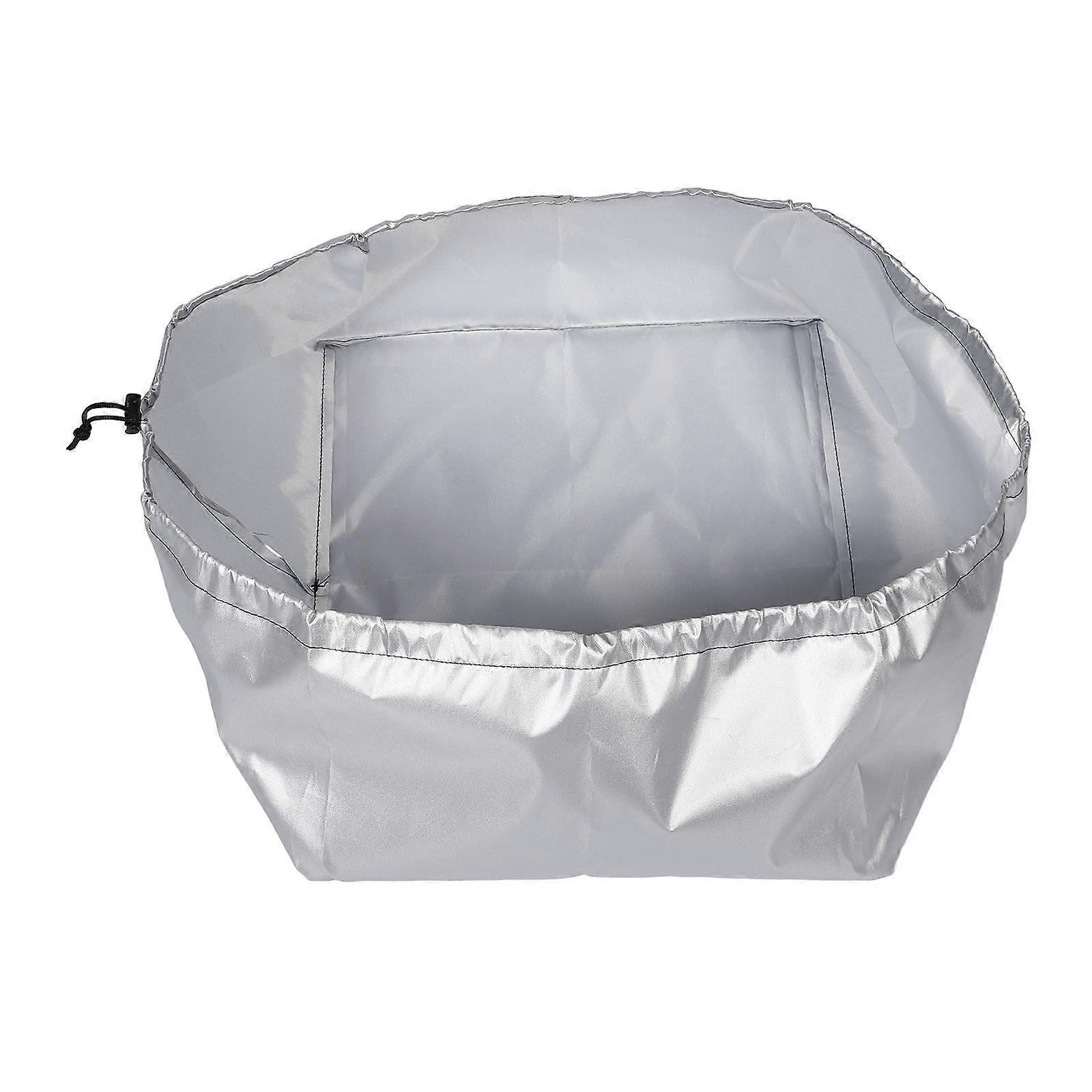 Outdoor Ev Charger Socket Cover for Wall Mounted Protection