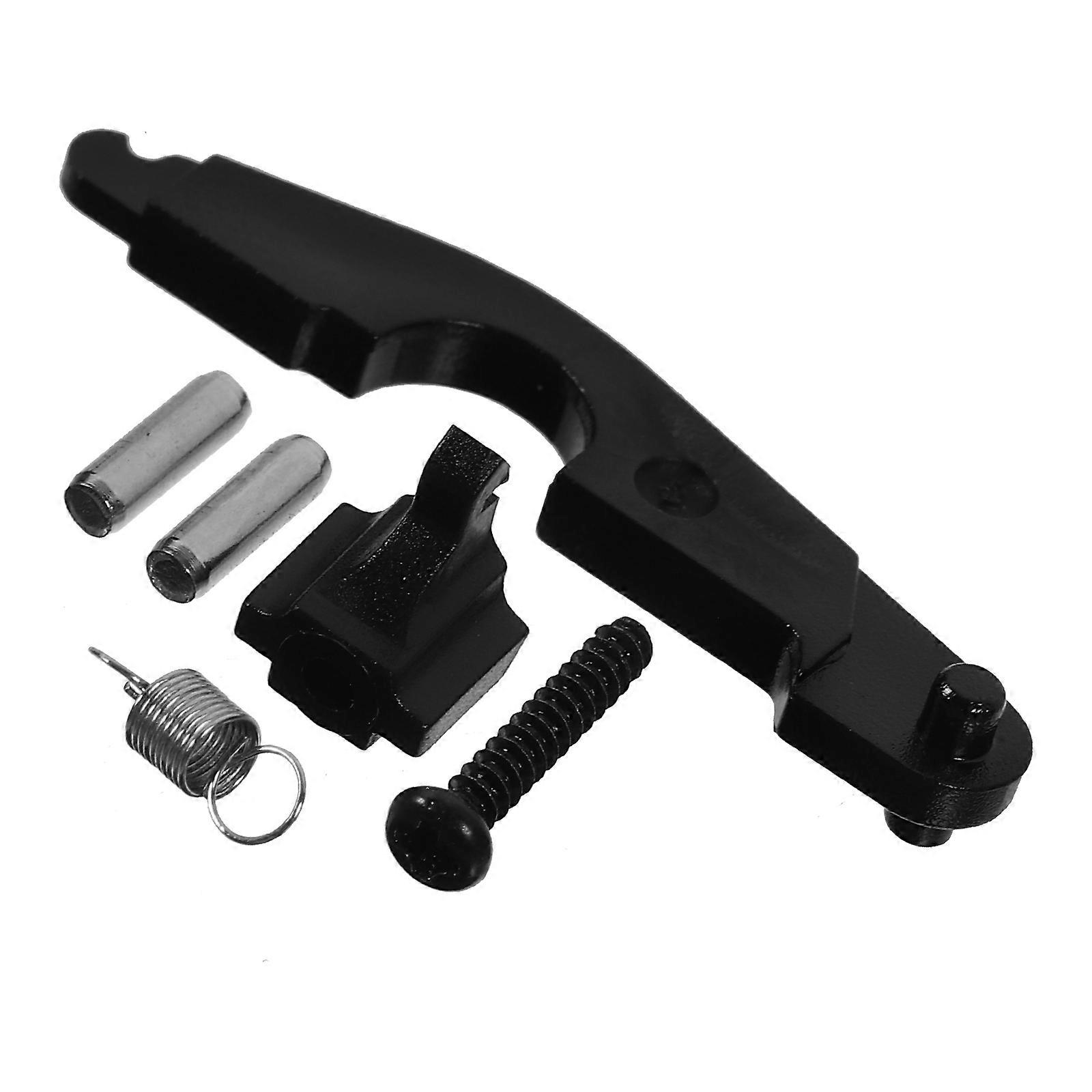 Iron Self Centering Throttle Replacement for Remote Controller with 1Set