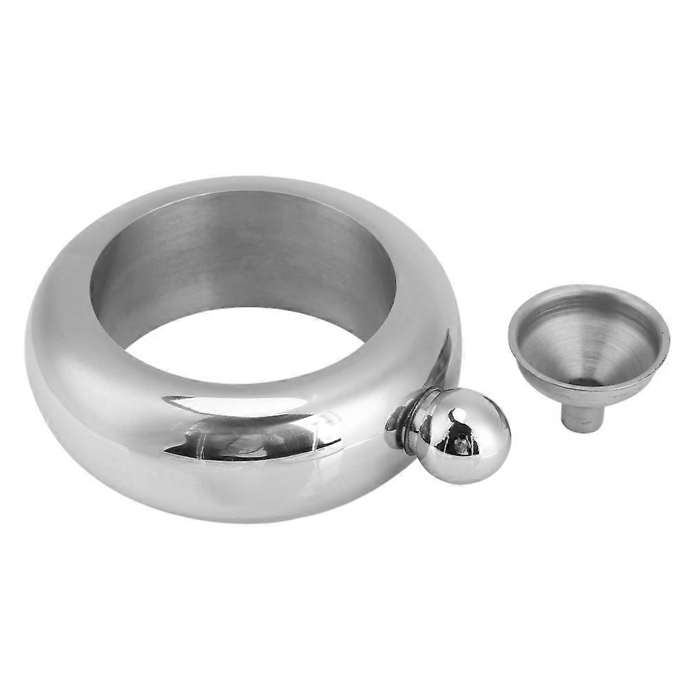 Description:
It is a unique wine pot, highlight your personality, let you become the focus in the pa