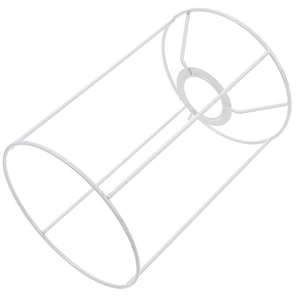 Multi-functional Lampshade Bracket For Home And Office Use Designed For Adults In Round Shape 3Pcs
