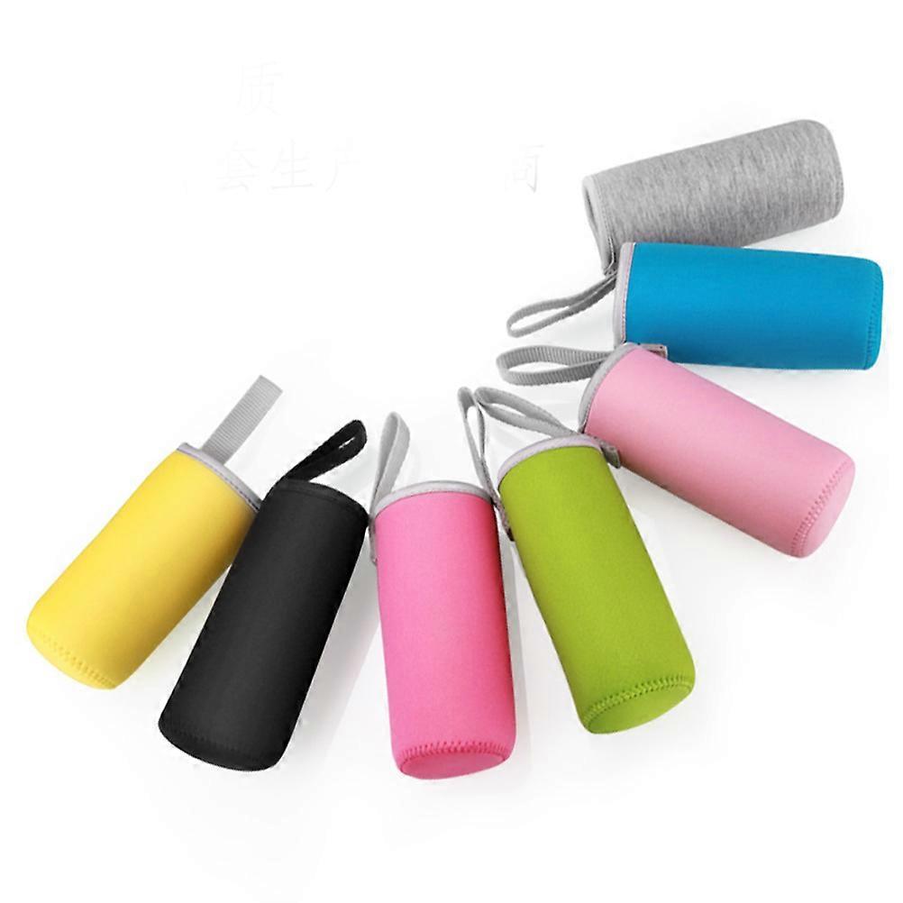 550ml Water Bottle Holder 2Pcs for Insulated Protection and Carrying