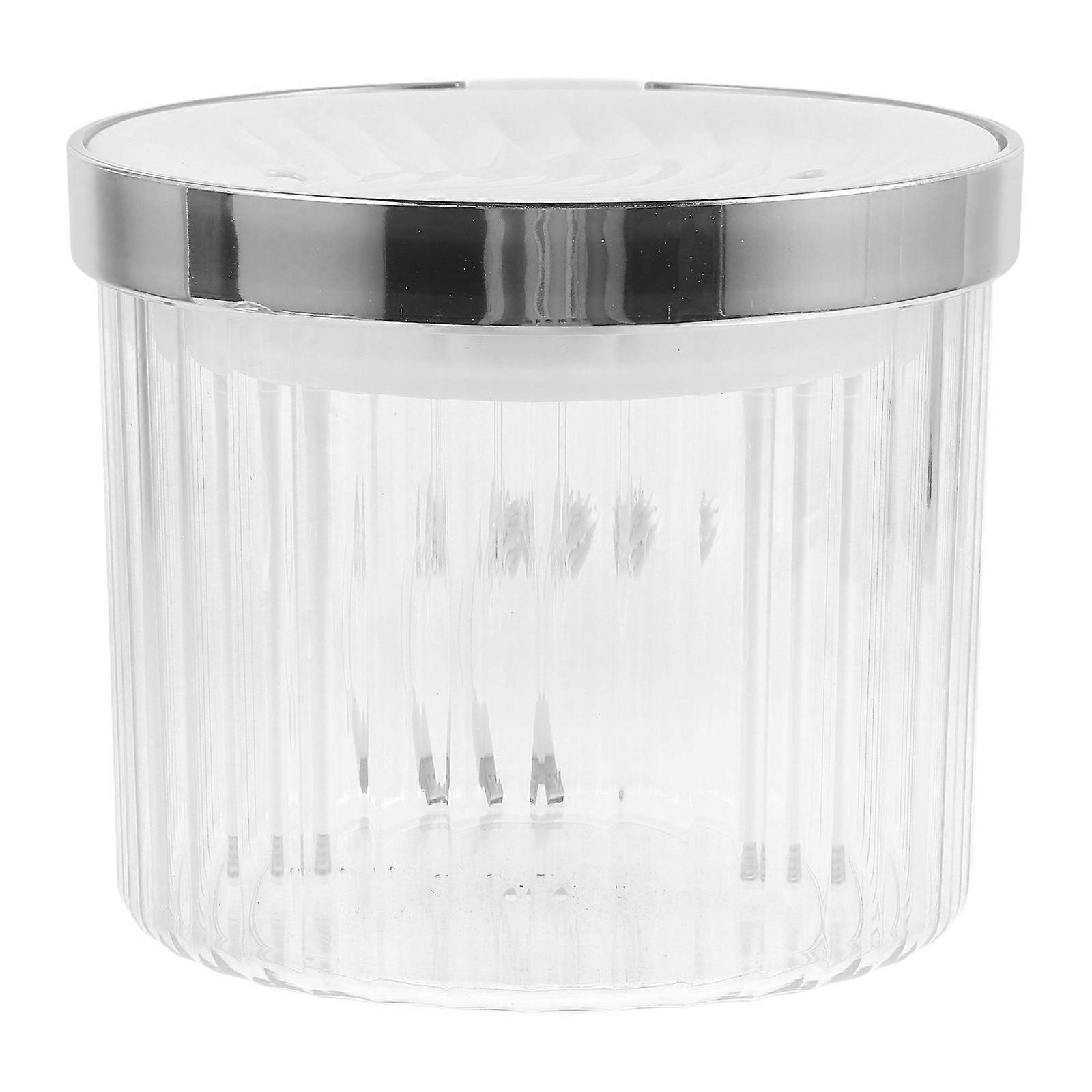 Cool Mist Mini Humidifier For Travel Car And Home Application 15X13.5X13CM Plastic Material 2Pcs