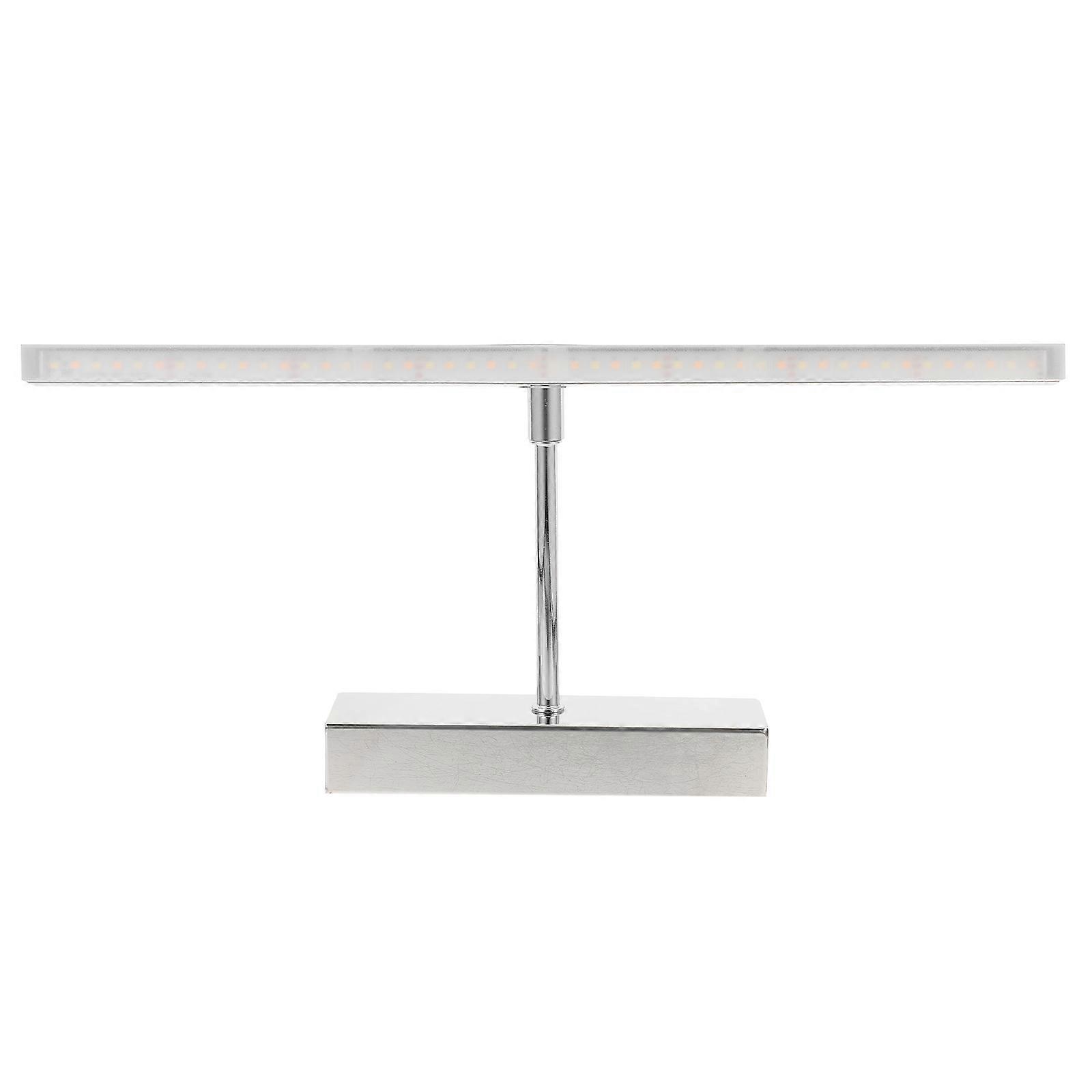 LED Bathroom Mirror Light for Decoration Warm White Light