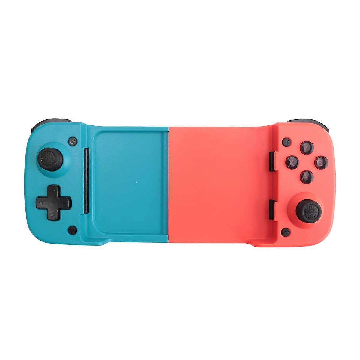 D3 Wireless Stretchable Game Controller Bluetooth 5.0 Mobile Phone Gamepad Controller for Android IOS,A