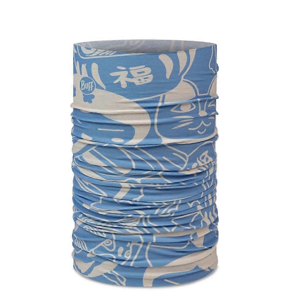 Adults Buff Original Ecostretch Xasaku Washe Blue 136838725 / 725-Washed Blue / ONE