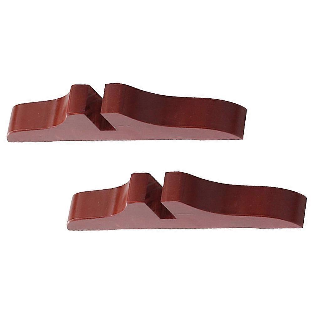 Room Divider Support Legs 6 Pcs Partition Base For Room Division Area Separation Smooth Surface