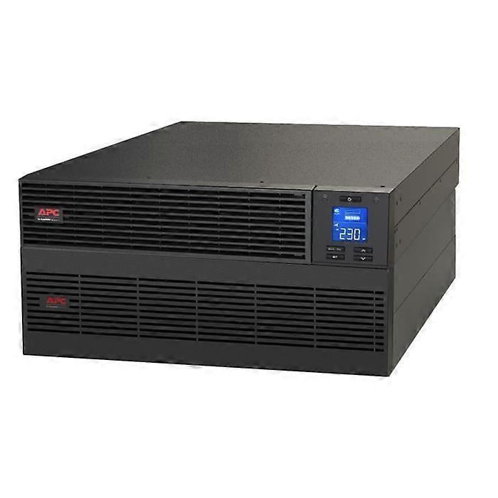 APC SRV10KRILRK Unterbrechungsfreie Stromversorgung (USV) Doppelwandlung (online) 10000 VA 10000 W