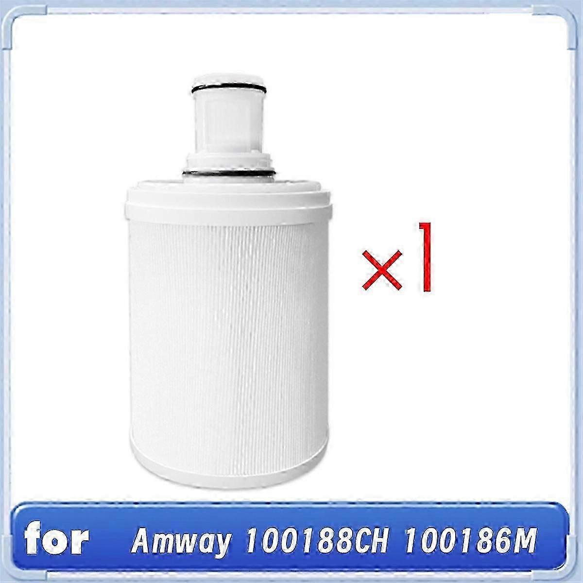 Purifier UV filter for Amway Espring 100188CH 100186M front cartridge