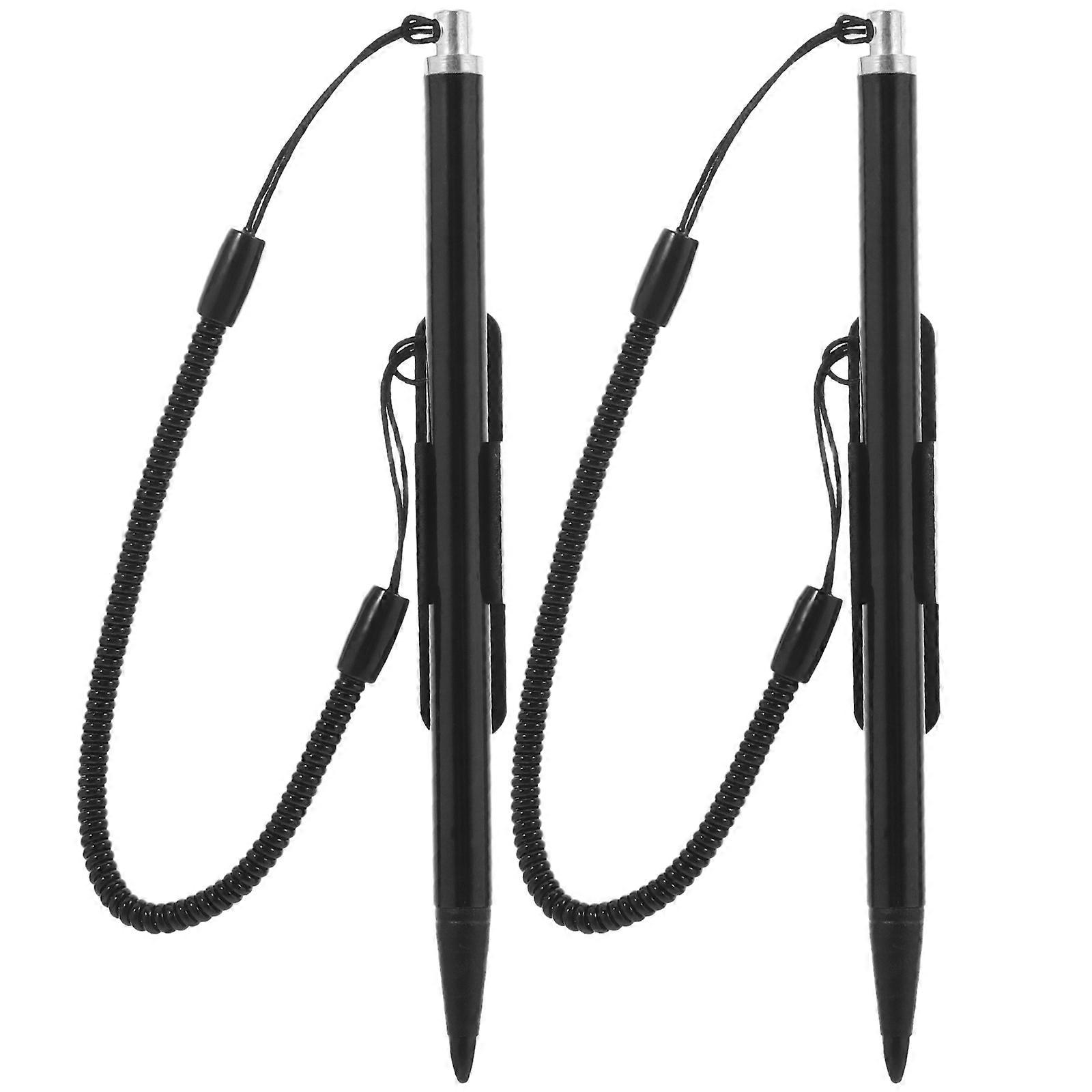 Stylus Pen Replacement for Car Navigation Resistive Screen with 10Pcs Set