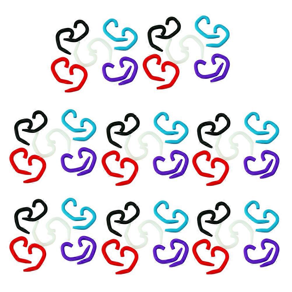 Earhook for Cushioning Silicone Earphone Clip Protective 8Pairs