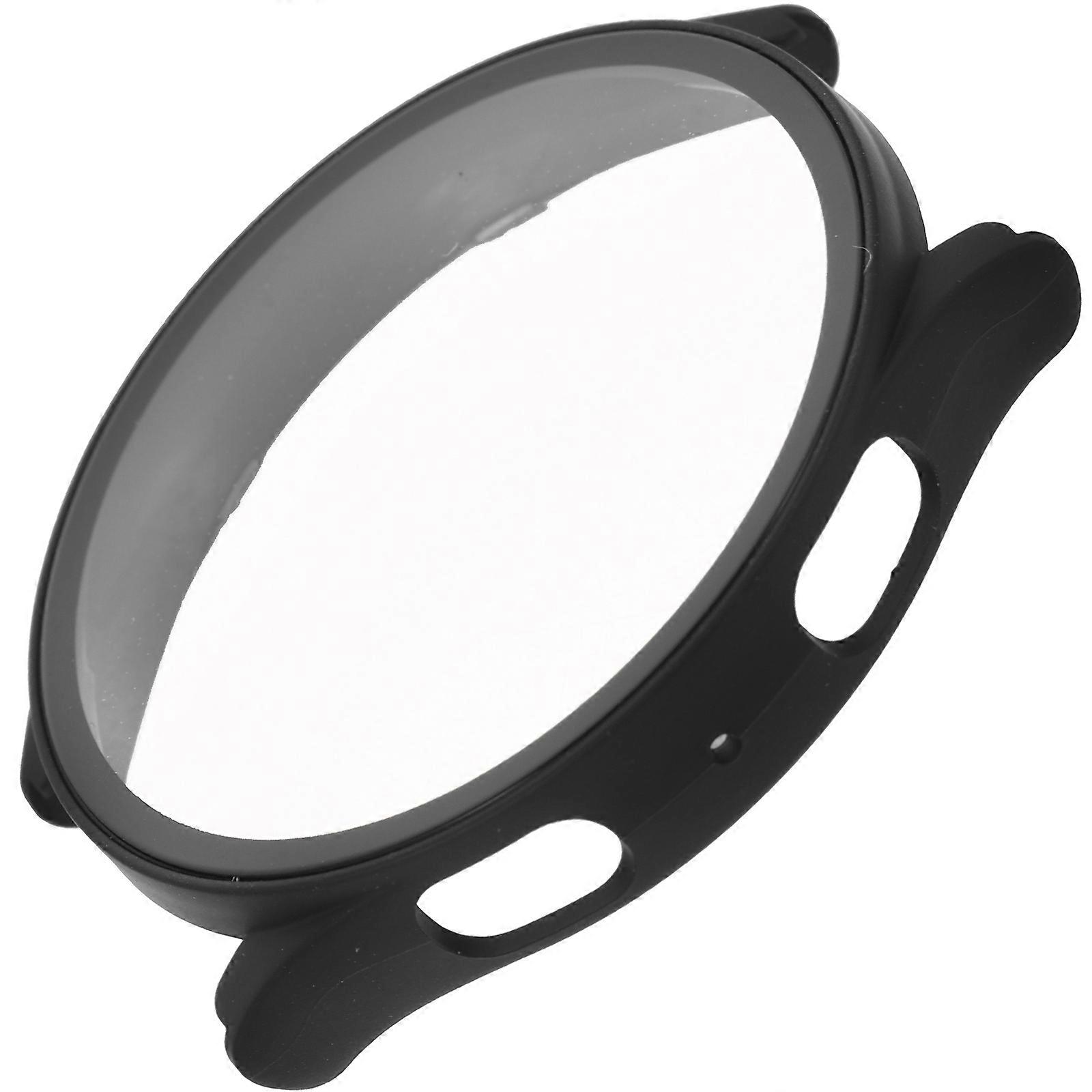 Watch Screen Protector Case for Watch5 4Pcs Anti Scratch Cover