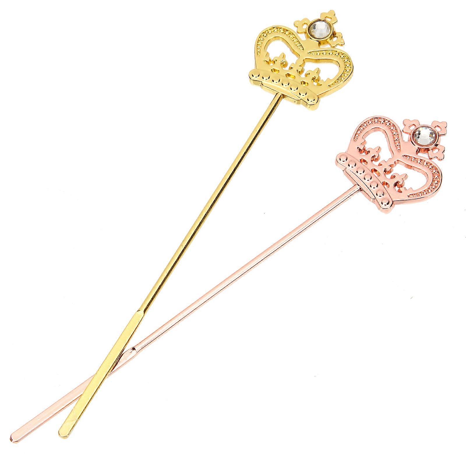 Wax Seal Stirring Rod Stainless Steel for Stirring Use 10Pcs Set